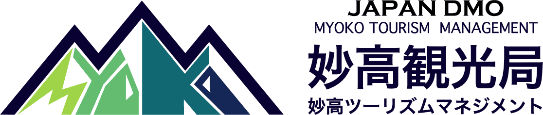 Myoko Tours logo